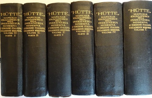 Manuale ingegneria moderna - ingegneria,
