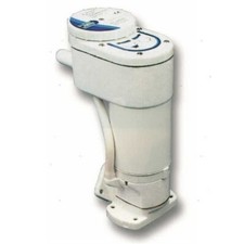 KIT ELETTRICO JABSCO 12V