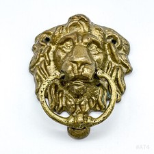 Antico Battente Portello Lion