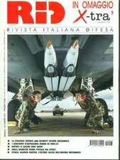 RID RIVISTA ITALIANA DIFESA -