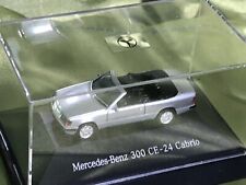 Mercedes - Benz Modello A 124