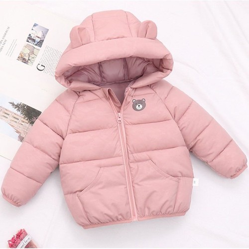 Giacca invernale versatile - giacca,