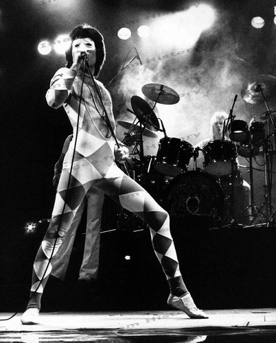 Stampa 8x10 freddie mercury - stampa,