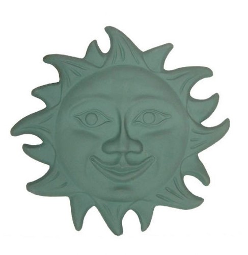 Sole ceramica cm35x35h4 - in,