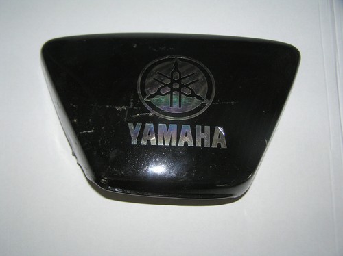 Yamaha 500 coperchio - sr,