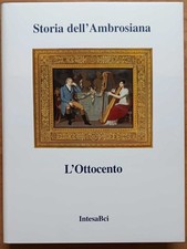 Storia dell'Ambrosiana