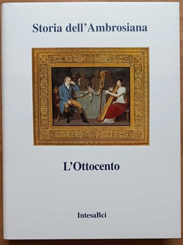 Storia dell ambrosiana - storia, dell'ambrosiana