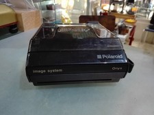 Polaroid image system - polaroid,