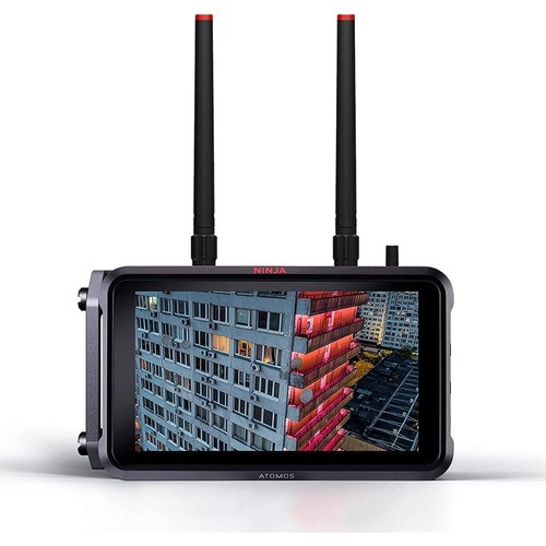 Atomos connect per monitor - connect,