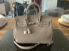 Borsa a tracolla italiana Buti