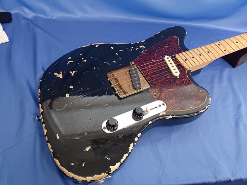 Usa custom guitars chitarra - usa,