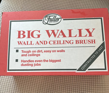 Vintage Fuller Brush Company