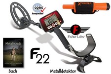 Pacchetto premium fisher f22 - premium,