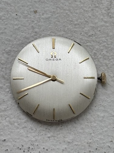 Orologio omega 600 geneve - orologio,