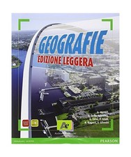 Geografie scenari temi del - e,