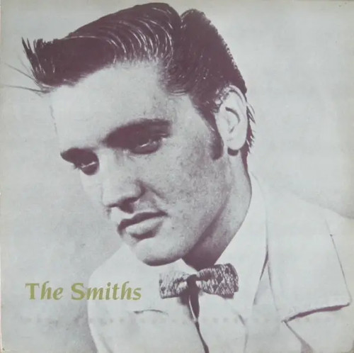 The smiths shoplifters - the,