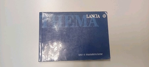 Libretto uso manutenzione - libretto,