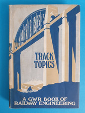 Track Topics : A Book of