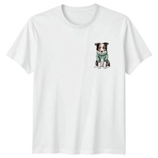 Felpa con cappuccio per cani