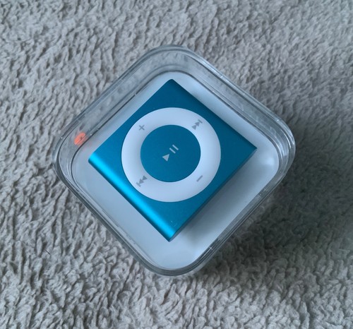 Apple ipod shuffle - ipod,