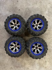 Pneumatici Traxxas 1/16 Summit