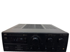 Jvc 616r ricevitore di - jvc, rx-616r