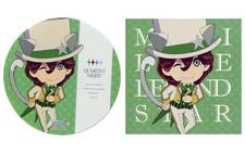 Japan Anime Anno Reiji