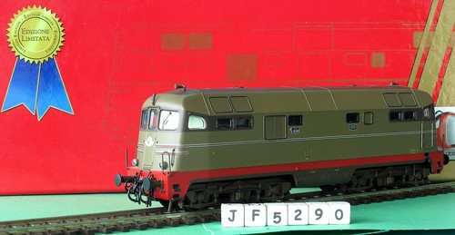 Acme 60065 diesel d - diesel,