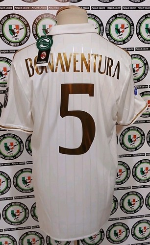 New nuova bonaventura milan - bonaventura,