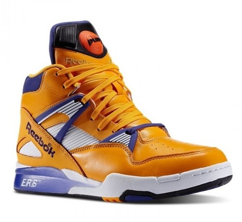 Reebok pump omni zone - reebok, eu45