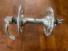 Mozzo a flangia alta NOS