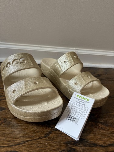 Crocs bats zeppa plateau - zeppa,