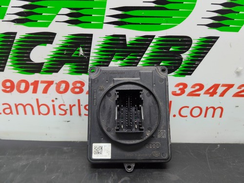 Centralina faro led - faro, audi