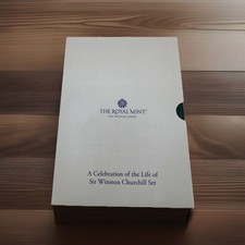 Sir Winston Churchill