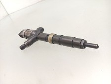 Iniettore carburante diesel