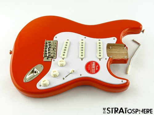 Fender squier classic vibe - squier,