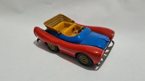 Modellino auto topolino - modellino,