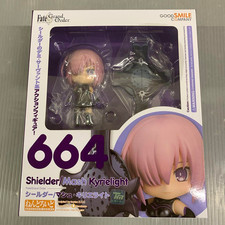 Good Smile Company Nendoroid