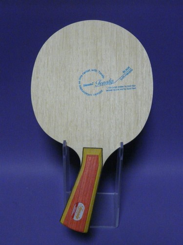 Nittaku tenaly originale legno - nittaku,