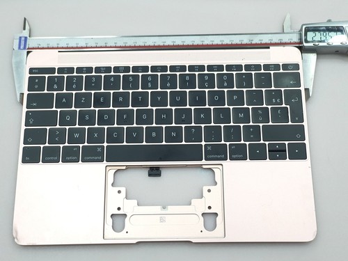 Tastiera azerty francese apple - tastiera,