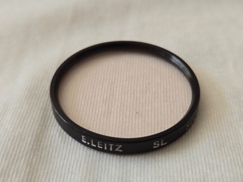 Orig leica leitz - leitz, serie