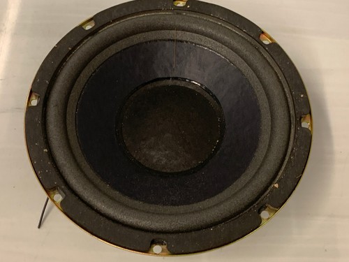 Bose 701 series woofer - series, 8"