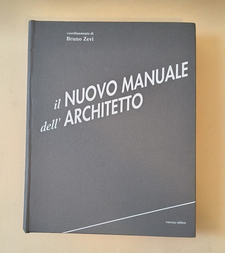 Nuovo manuale dell - il,