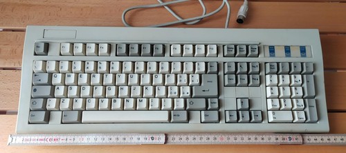 Tastiera ultra keyboard - tastiera,