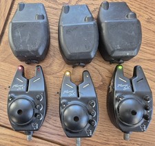 Fox Sx Allarmi Morso LED