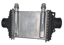 Radiatore intercooler ALFA