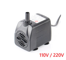 Mini pompa acqua sommersa - , 8w