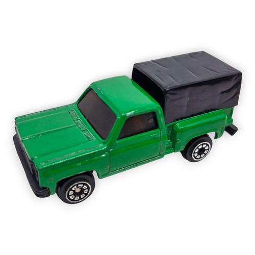 Yatming chevrolet pick - yatming, up