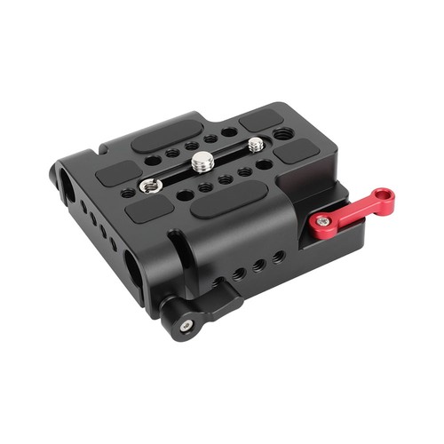 Camvate arri standard - camvate, qr