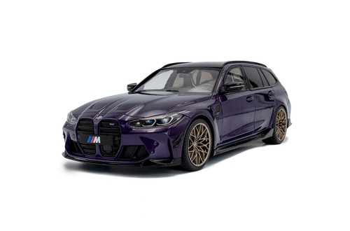 Solido bmw touring - solido,